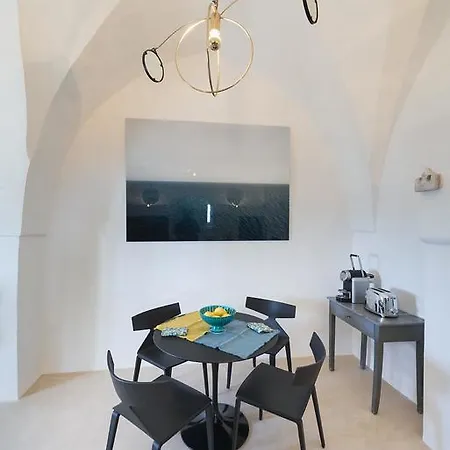 Apartamento Torretta Alchimia Ostuni