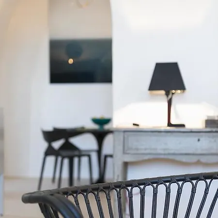 Apartamento Torretta Alchimia