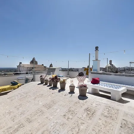 Torretta Alchimia Ostuni