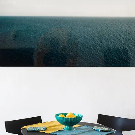 Apartamento Torretta Alchimia