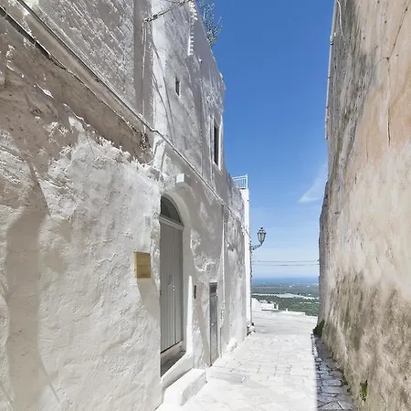Torretta Alchimia Apartamento *
