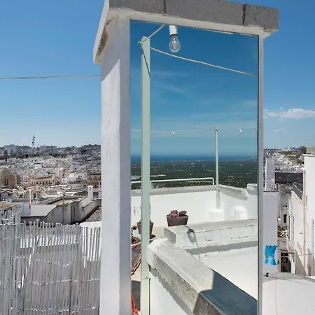 Torretta Alchimia Apartamento