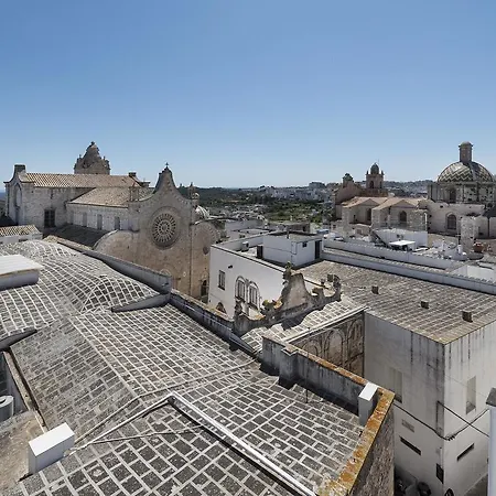 Apartamento Torretta Alchimia *