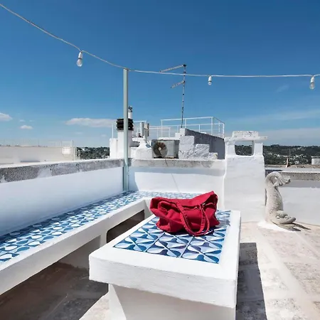 Torretta Alchimia Apartamento *