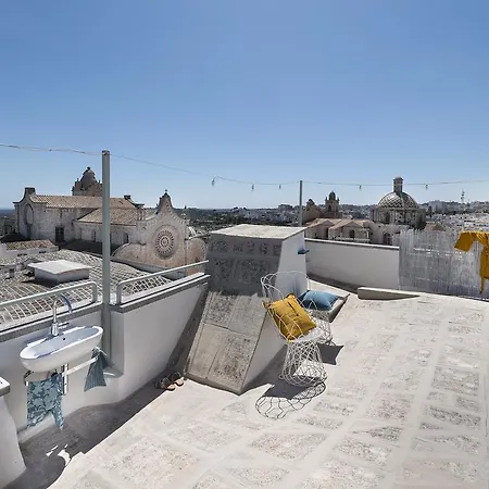 Torretta Alchimia Ostuni