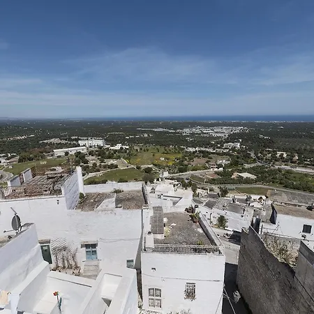Apartamento Torretta Alchimia *