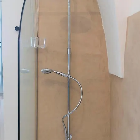 Apartamento Torretta Alchimia *