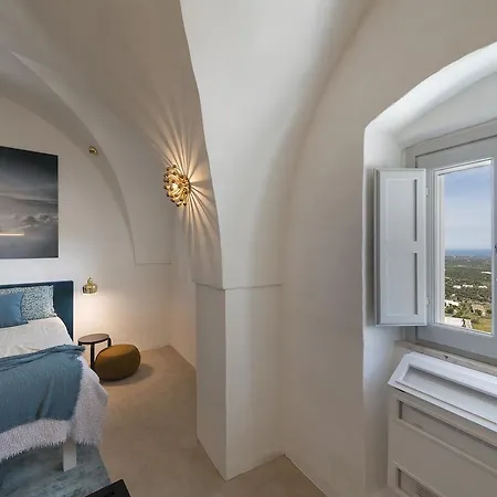 Apartamento Torretta Alchimia