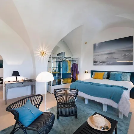 Torretta Alchimia Apartamento Ostuni