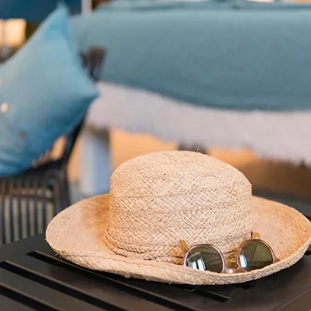 Apartamento Torretta Alchimia Ostuni