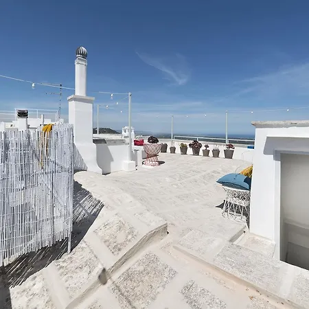 Torretta Alchimia Apartamento *