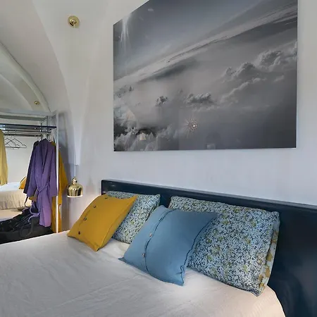 Apartamento Torretta Alchimia *