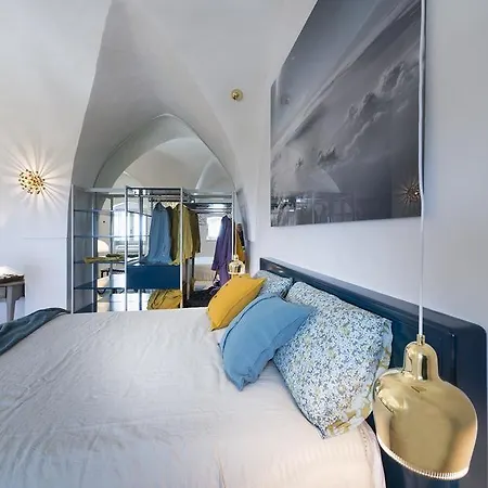 Apartamento Torretta Alchimia Ostuni