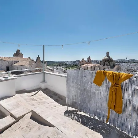 Torretta Alchimia * Ostuni