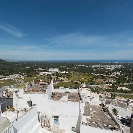 Apartamento Torretta Alchimia