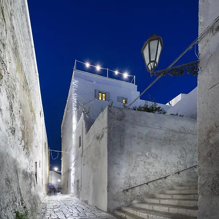 Apartamento Torretta Alchimia *