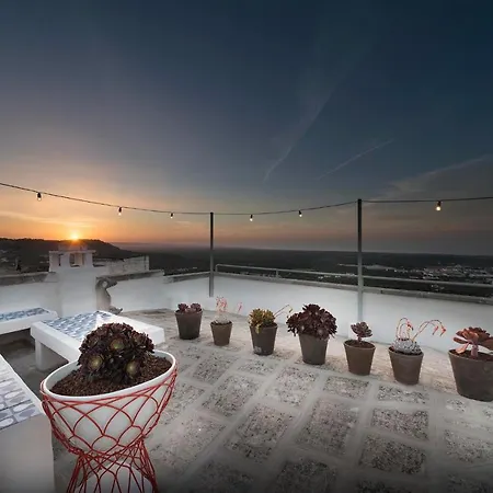 Torretta Alchimia Apartamento