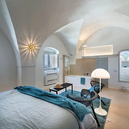 Apartamento Torretta Alchimia Ostuni
