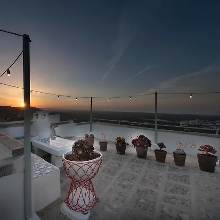 Apartamento Torretta Alchimia