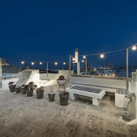 Apartamento Torretta Alchimia Ostuni