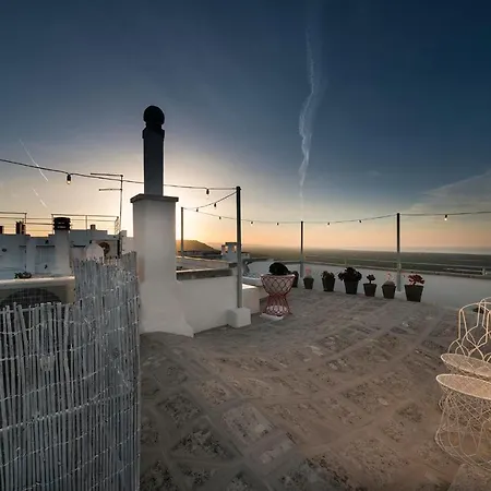 Torretta Alchimia Apartamento Ostuni