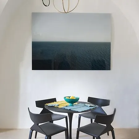 Διαμέρισμα Torretta Alchimia