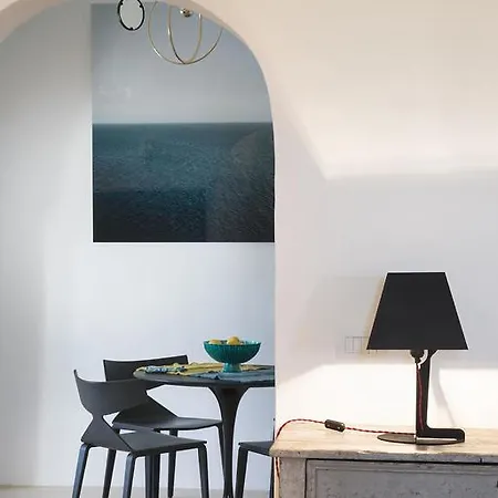 Apartment Torretta Alchimia