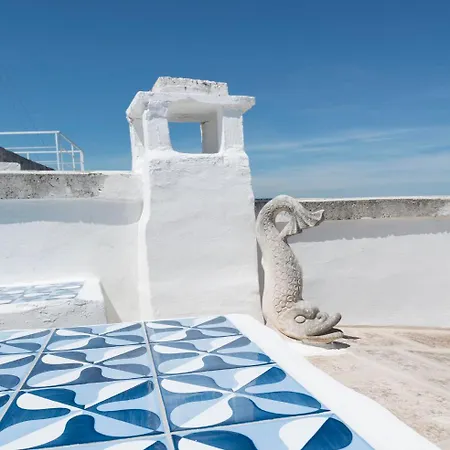 Torretta Alchimia * Ostuni