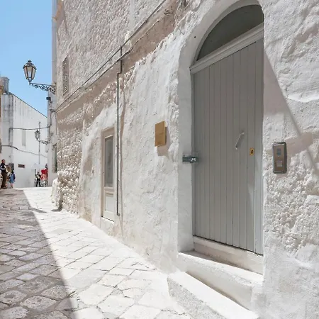 Torretta Alchimia Ostuni