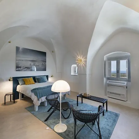 Apartment Torretta Alchimia Ostuni