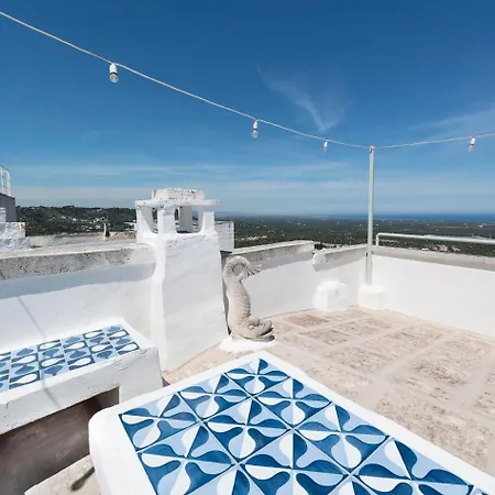 Torretta Alchimia Ostuni