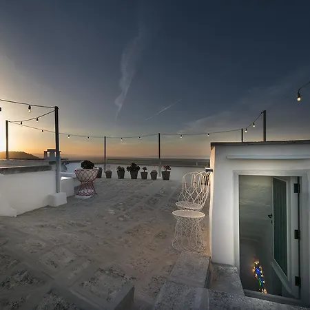 Torretta Alchimia Apartment