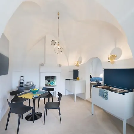 Torretta Alchimia Ostuni