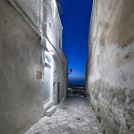 Torretta Alchimia * Ostuni