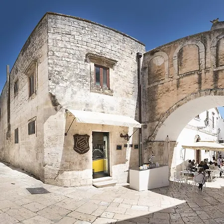Torretta Alchimia