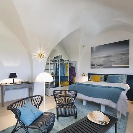 Torretta Alchimia Apartment *