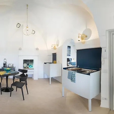 Torretta Alchimia Apartment Ostuni